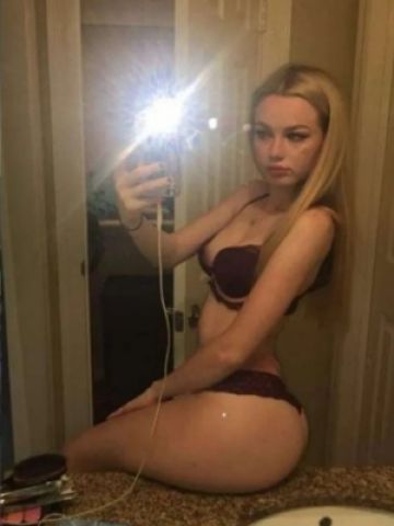 Анкета проститутки Аврора, 23 года